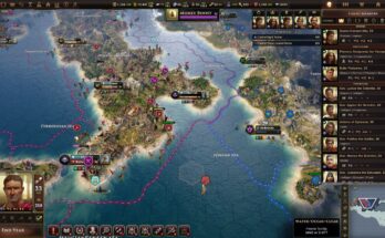 Old World Titelbild Wonders & Dynasties