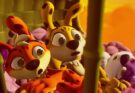 Marsupilami 2 – Salsa Palombia